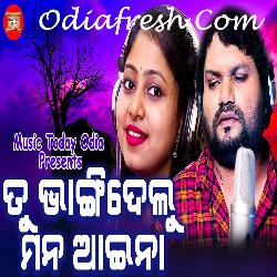 Tu Bhangidelu Mana Aina - Sad Song